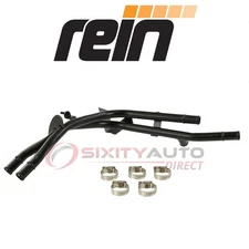 Rein Auxiliary Water Pump Hose To Expansion Tank Hose Coolant Pipe for 2013 gd