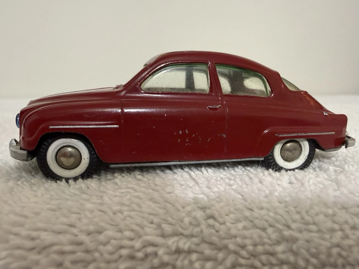 Tekno Vintage Diecast Cars, Trucks and Vans for sale | eBay