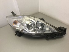 Scheinwerfer Mazda 5 CR Rechts Frontscheinwerfer P5115R