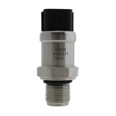 Pressure Sensor 4436271 For John Deere 300GLC 160LC 330LC Hitachi EX200-2 ZAX270
