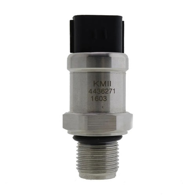 #ad Pressure Sensor 4436271 For John Deere 300GLC 160LC 330LC Hitachi EX200 2 ZAX270 $51.99