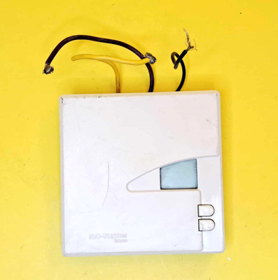 ISO-THERM 3000 ELECTRONIC THERMOSTAT ELECTRIC BASEBOARD HEATER RESISTIVE HEATING