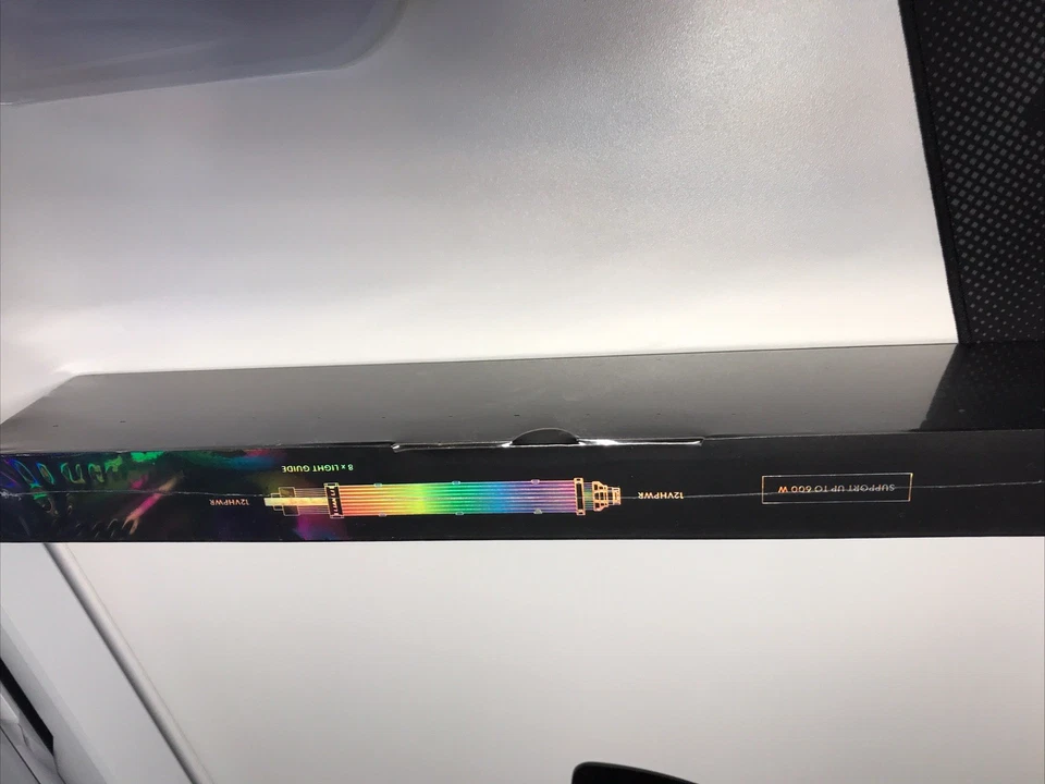 Lian Li Strimer Plus V2 (RGB) NEU - Bild 3 von 4