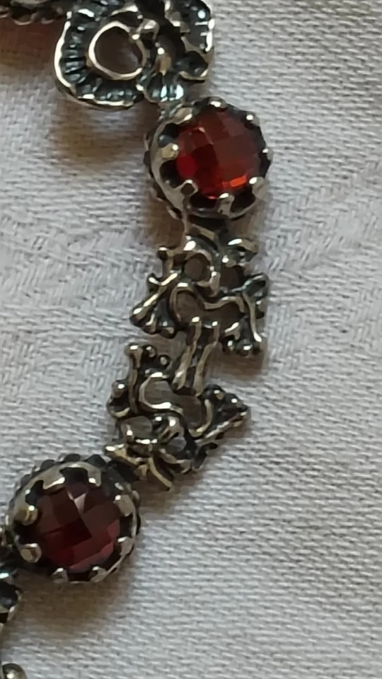 Ciondolo In Argento 925 Gerardo Sacco - Immagine 4 di 4