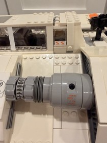 LEGO Star Wars: Snowspeeder (75144)