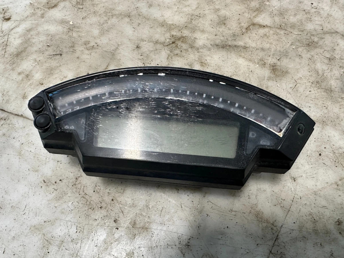 Motorcycle Instruments and Gauges for Kawasaki Ninja ZX10R for