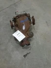Used Differential Carrier Assembly fits: 2011 Infiniti EX35 3.13 ratio rear AWD