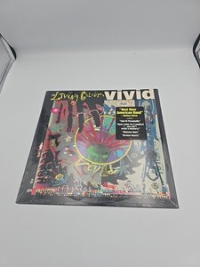 Living Colour Vivid | eBay