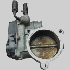 2009-2011 Kia Borrego Throttle Body Assembly 3.8L 6 cyl Used