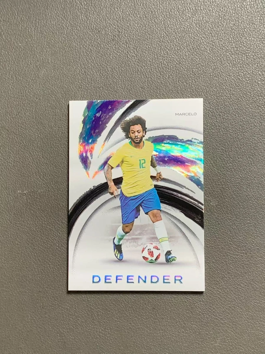 Futera Soccer Brazil Sports Trading Cards for sale | eBay