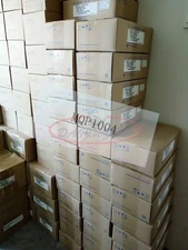 ONE YASKAWA AC SERVO MOTOR SGMAV-10A3A2E NEW