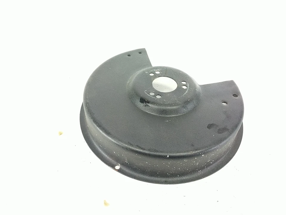 Protector de cubierta de freno de disco Interceptor 86 87 Honda VFR 700 F Foto 2 de 4