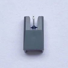 1 PCS Turntable Stylus For Audio Technica ATN102P AT102 ATN112 ATN122