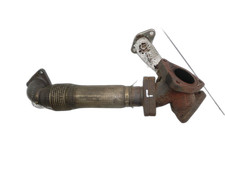 Tube d'échappement Audi A8