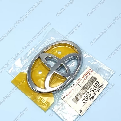 New Genuine OEM Toyota Corolla Celica Camry Rear Door Trunk Emblem