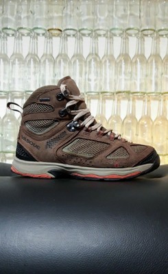 Vasque Breeze Hiking Boots / Wanderschuhe / Grösse 37,5