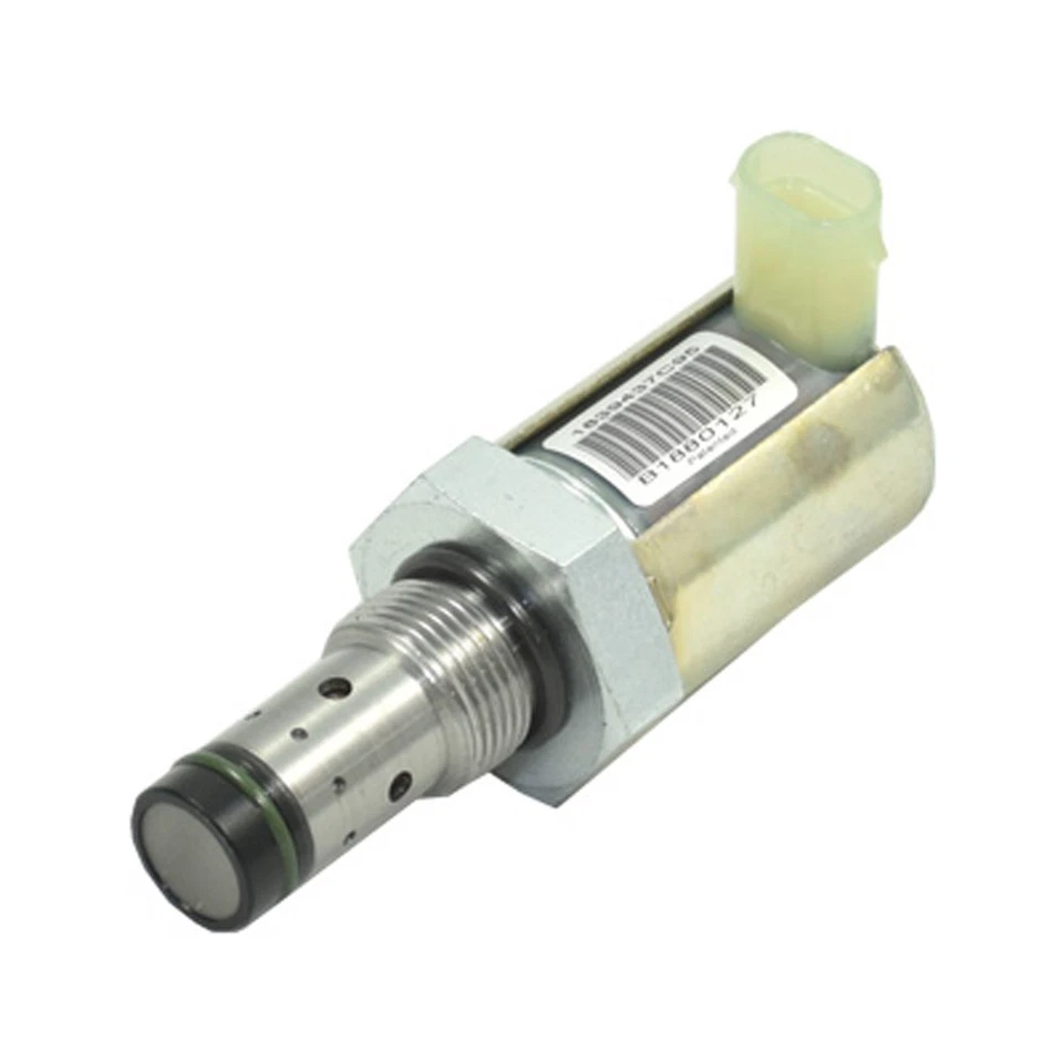 Válvula IPR genuina OEM CM-5054 6,0 L para 03-04 Ford Powerstroke 3C3Z-9C968-AA Foto 4 de 4