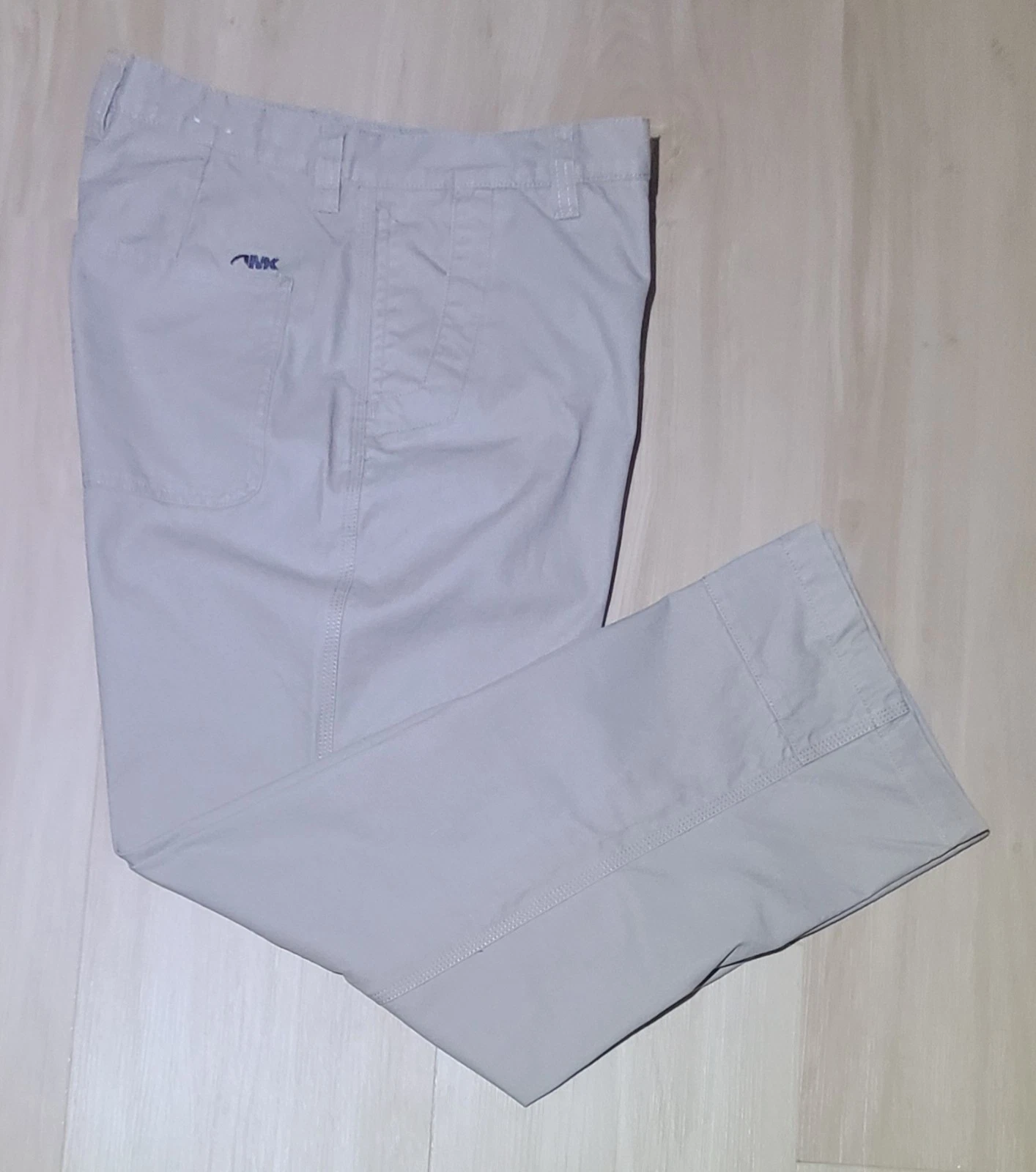 Mountain Khakis Pants Men's 35x30 Tan 100% Cotton Twill Teton Outdoor Casual
Opens in a new window o