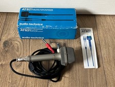 Audio Technica AT821 One Point Stereo Microphone