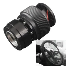 Steering Wheel Hub Quick Release Hub Adapter Boss Kits For Honda Civic Integra