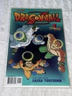 Dragon Ball Z Part Four #1 Viz Comics 2001 First Printing MINT COND!! NEVER READ