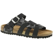 Supersoft 247 147 Damen Pantolette Sandale Ha...