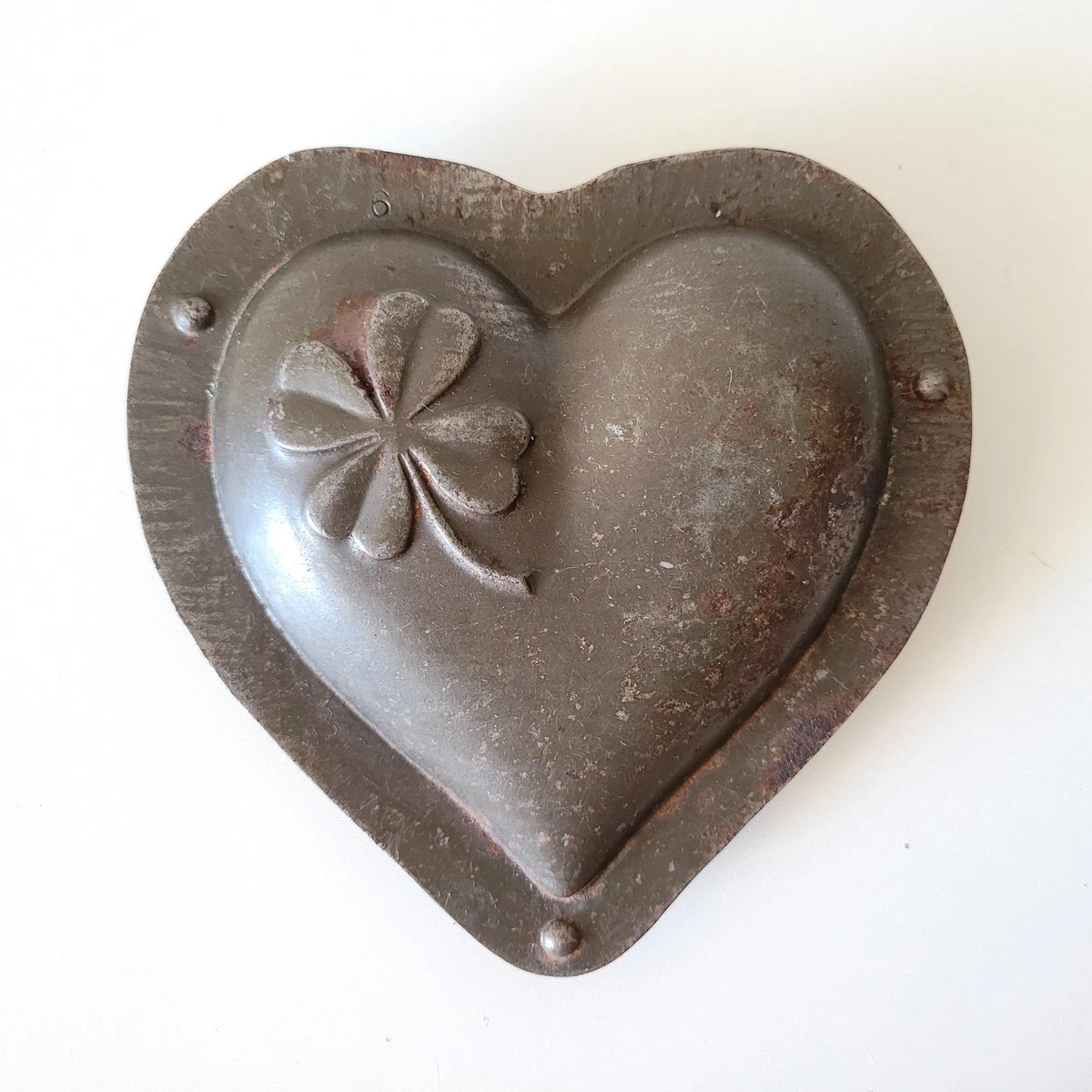Antique Chocolate Mold for sale | eBay
