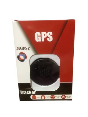 GPS Portable Real Time Full Global Mini Magnetic Tracker Cars Kids Pets, No Fees