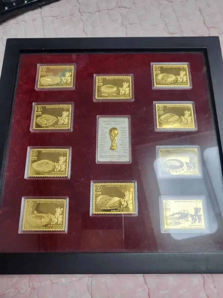 Uncirculated 2002 South Korean Coins (1948-Now) for sale | eBay