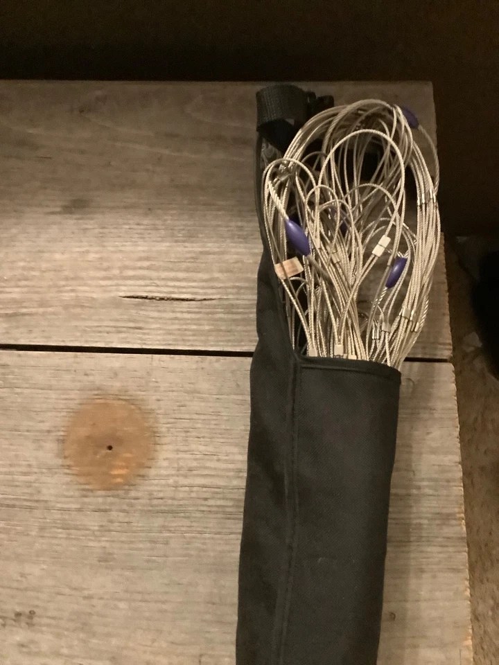 pac safe explorer mochila antirrobo bolsa protector Foto 4 de 4