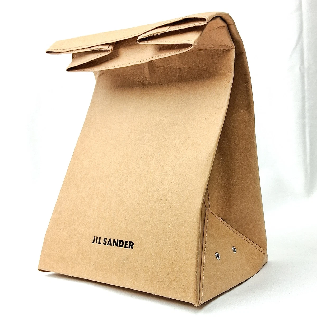 Jil Sander Bags for Men for sale | eBay