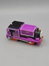 Charlie Thomas The Tank Engine Trackmaster Motorized Train Works Mattel