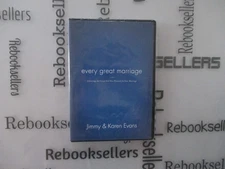 Every Great Marriage: Achieving the Vision God Has Planned for Your Marriage