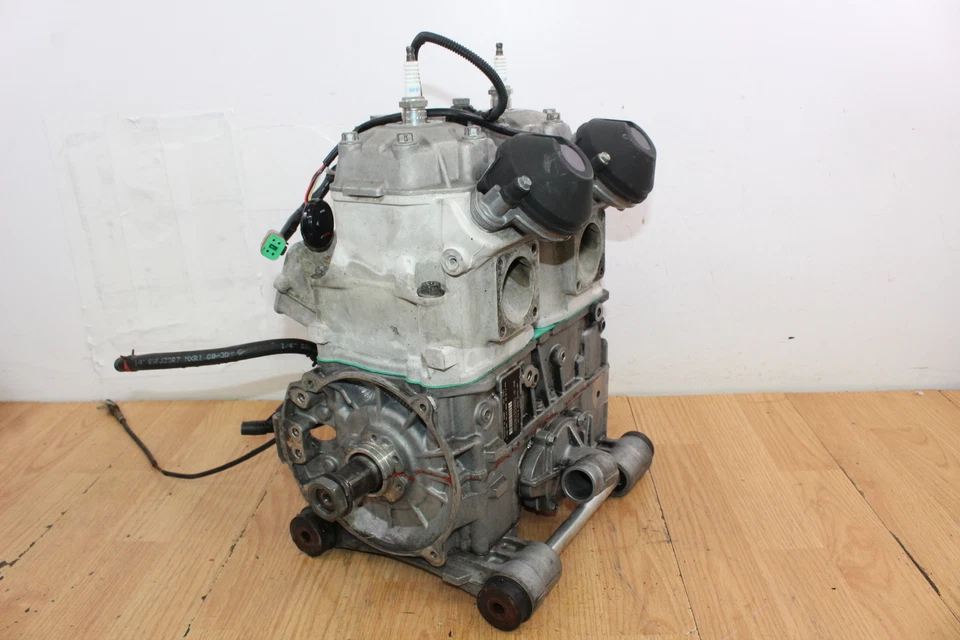 2007 Ski-Doo Summit XRS 800R Motor New Piston & Rings - Image 3 of 4