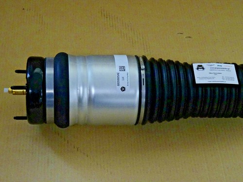 Front Air Suspension Assembly Left Jeep Grand Cherokee WK 2011+ 68059905AE New - Picture 5 of 12
