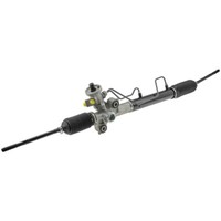 NTY Lenkgetriebe Servolenkgetriebe Passend FüR Mazda MPV II LW 2.0 2.3