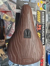 Verde Timber V2 fat PIVOTAL SEAT BMX BIKE Fit s&m SE GT WTP Dk Haro Cult   NEW