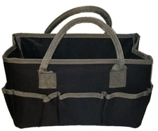 NWT Artist’s Loft Necessities Tote Bag Organizer Arts & Crafts Essentials