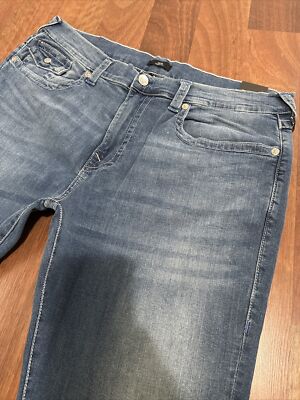 ○★新品未使用　トゥルーレリジョン　GENO FLAP SN　32　ブルー系 $_12.JPG?set_id=880000500F