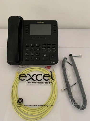 LG LIP-9040C IPECS Gigabit IP Phone**Inc VAT & 12m Warranty**
