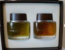 KENNETH COLE SIGNATURE FOR MEN 3.4 OZ 100ML EAU DE TOILETTE SPRAY GIFT SET