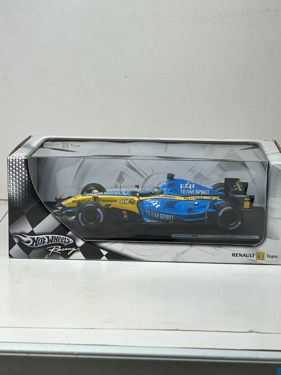 Hot Wheels Renault 1:18 Diecast & Toy Vehicles for sale | eBay