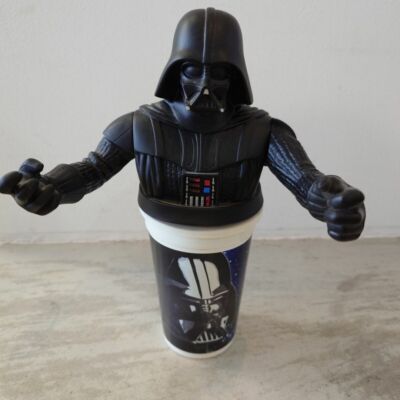 STAR WARS スターウォーズ ドリンクホルダー ケンタッキー