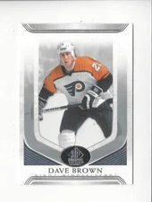 2020-21 SP Signature Legends Hockey Singles (151-300) - You Choose