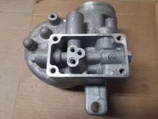 OEM Meyer E-60 Snow Plow Pump Base Meyers Sump E60H V66 E61H 15726 E60 V-66 E-61