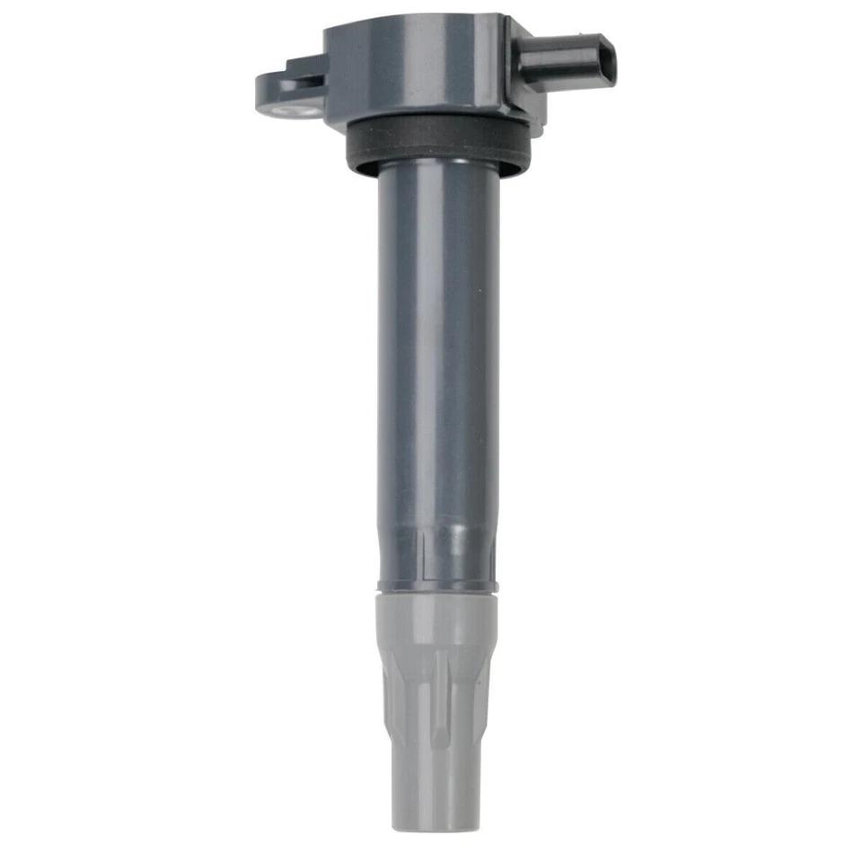 6x bujías NGK y 6x bobina de encendido para Chrysler 300 2006-2010 Dodge Charger Foto 4 de 4