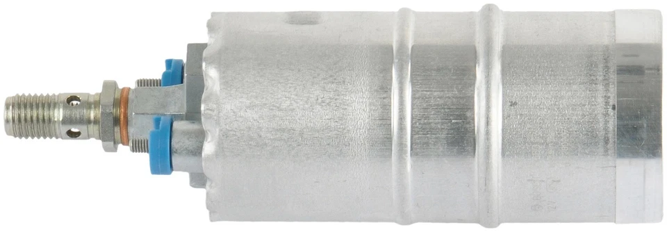 Bomba de combustible eléctrica Bosch para Ferrari 550 Maranello 1999 5,5 L V12 en tanque Foto 3 de 4