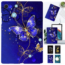 Funda Tablet Delgada Ligera Suave TPU para Samsung Galaxy Tab S9 S8 S6 A9 A7 A6
