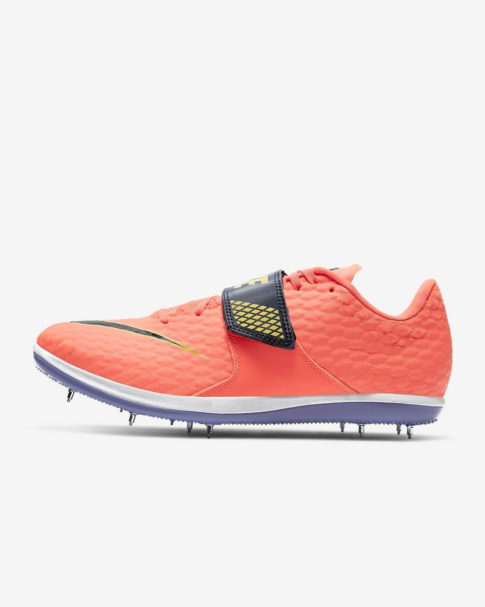 Nike High Jump Elite Track & Field Jumping Spikes Size 5.5