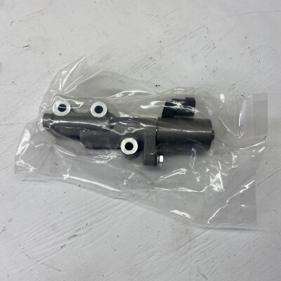2002-2008 Nissan Maxima VVT Engine Variable Timing Solenoid Rear OEM